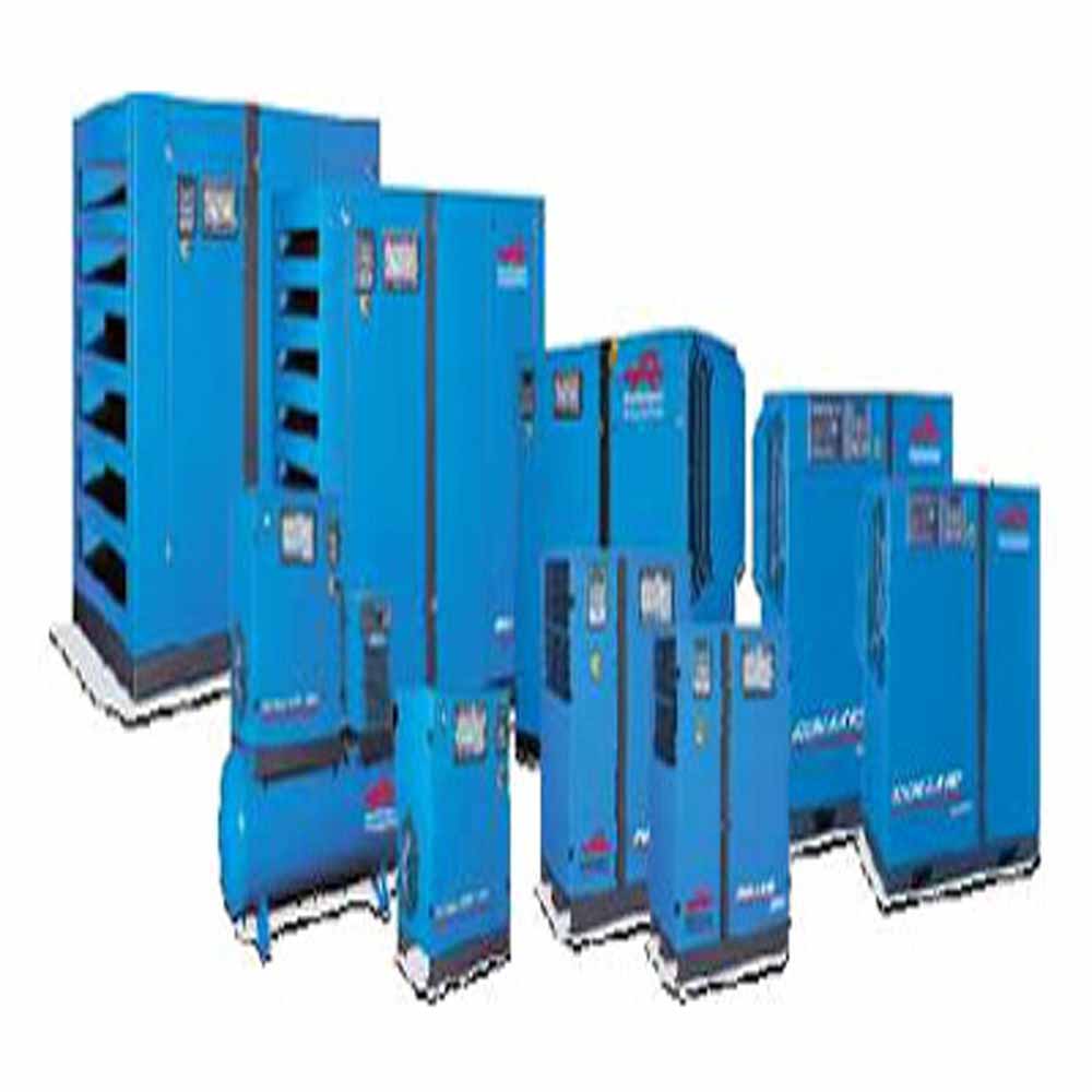 Modelli di compressori