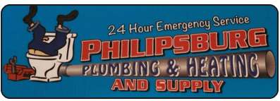 Logo, Philipsburg Plumbing & Heating, Plumbing Company in Philipsburg, PA Logo, Philipsburg Plumbing & Heating, Plumbing Company in Philipsburg, PA