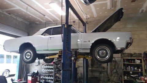 Transmissions — Automotive Repair in St. Augustine, FL Transmissions — Automotive Repair in St. Augustine, FL
