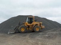 Earth moving contractor from Waterloo