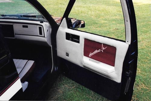 Car door - Upholstery in Elizabeth City, NC