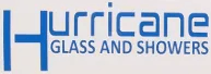 Hurricane Glass and Showers