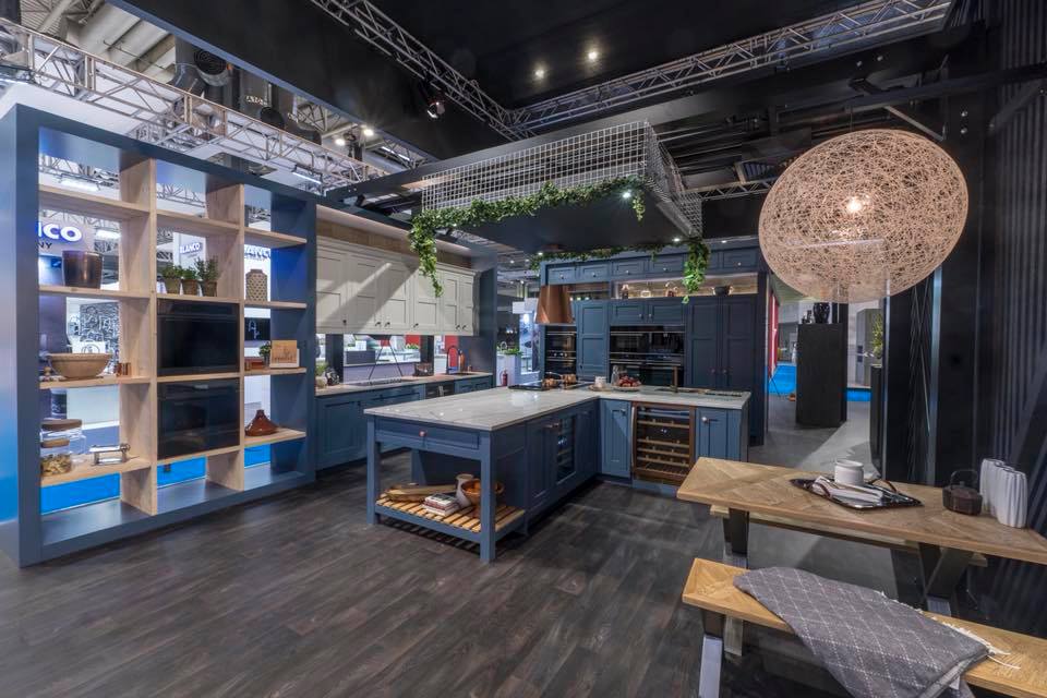 Caple Exhibition Stand Case Studies