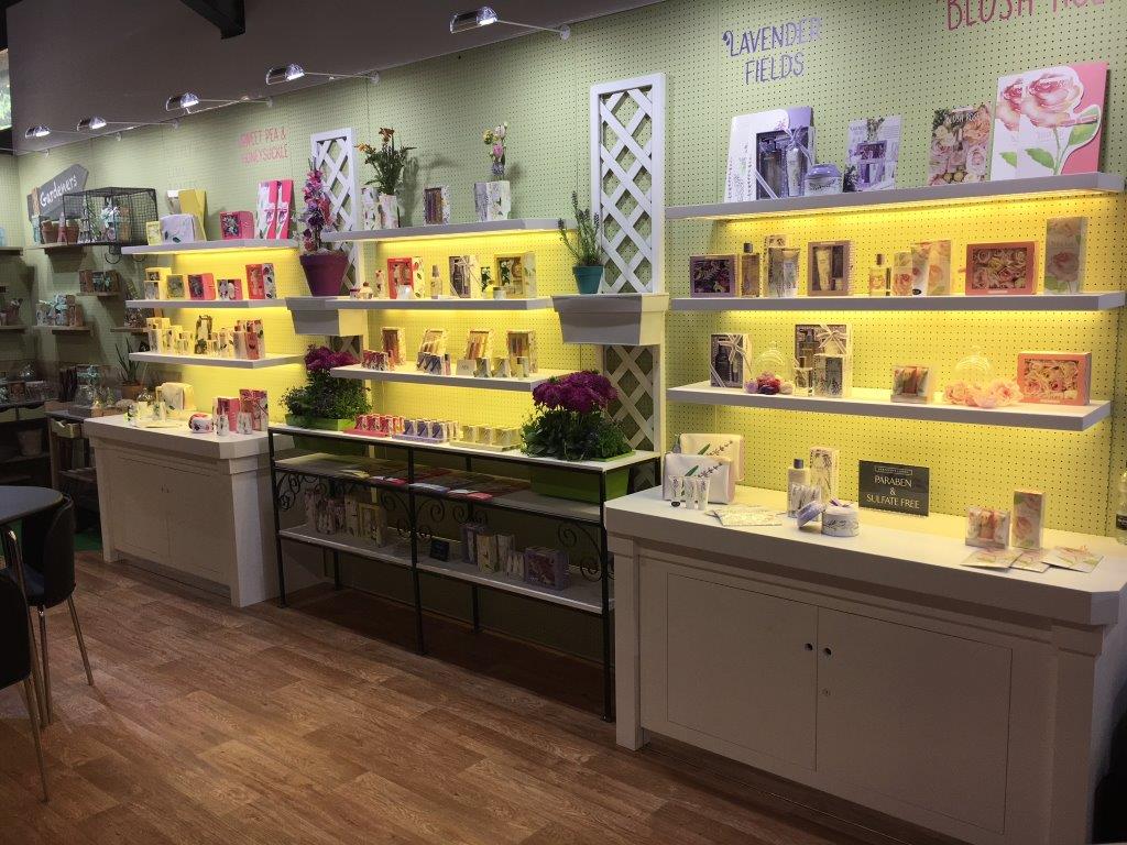 Heathcote & Ivory Exhibition Stand Case Studies