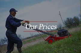 Affordable Snow Removal Company Erie, PA