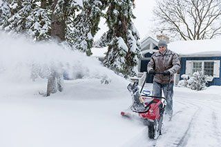 Affordable Snow Plowing Erie, PA