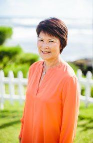 Carol Ginoza