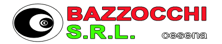 BAZZOCCHI SRL - LOGO