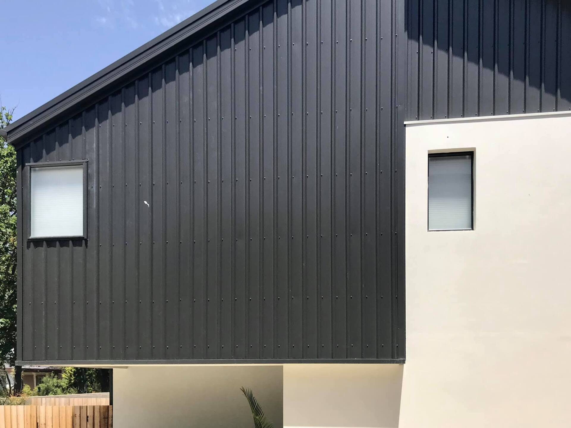 Wall Cladding 7