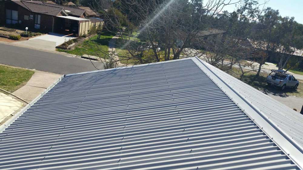 roof