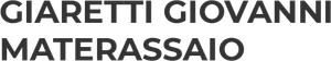 GIARETTI GIOVANNI MATERASSAIO-LOGO