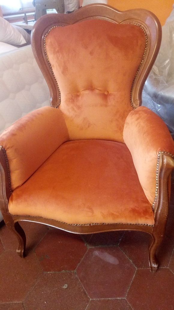 Poltrona