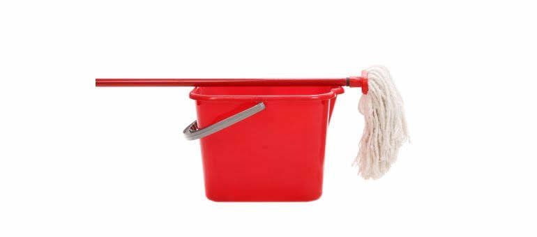 Cleaner Jobs Kent Ref 13844