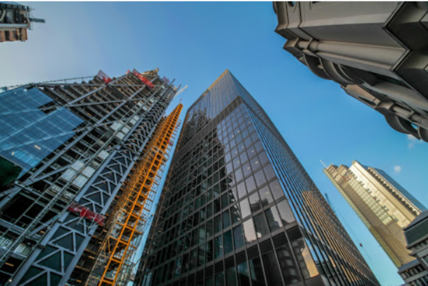 HVAC jobs & staffing in London