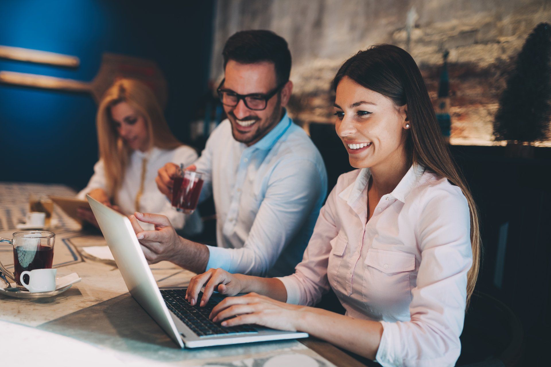 Blade Recruitment | Find a Job | Hire Staff