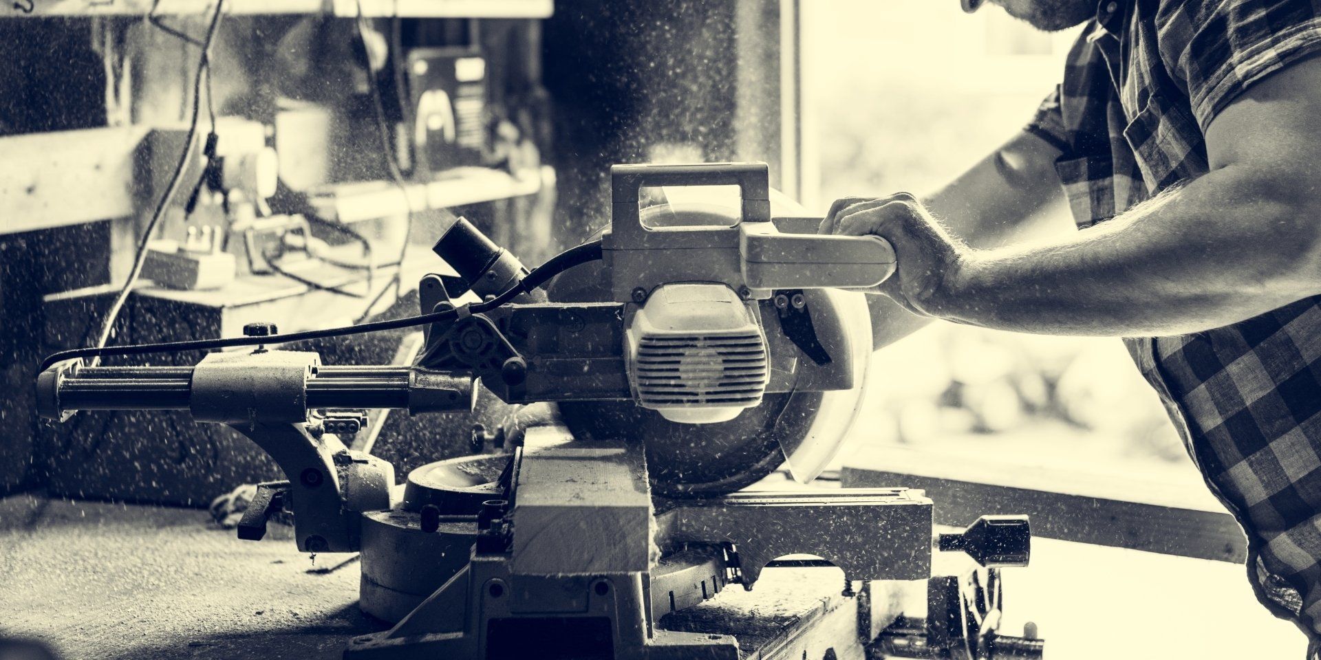 Handyman jobs Buckinghamshire