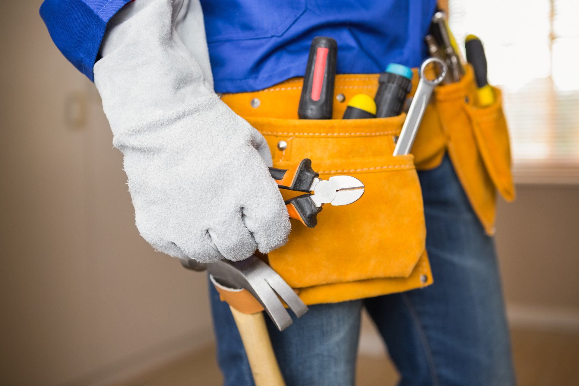 Handyman jobs Middlesex Ref 13425