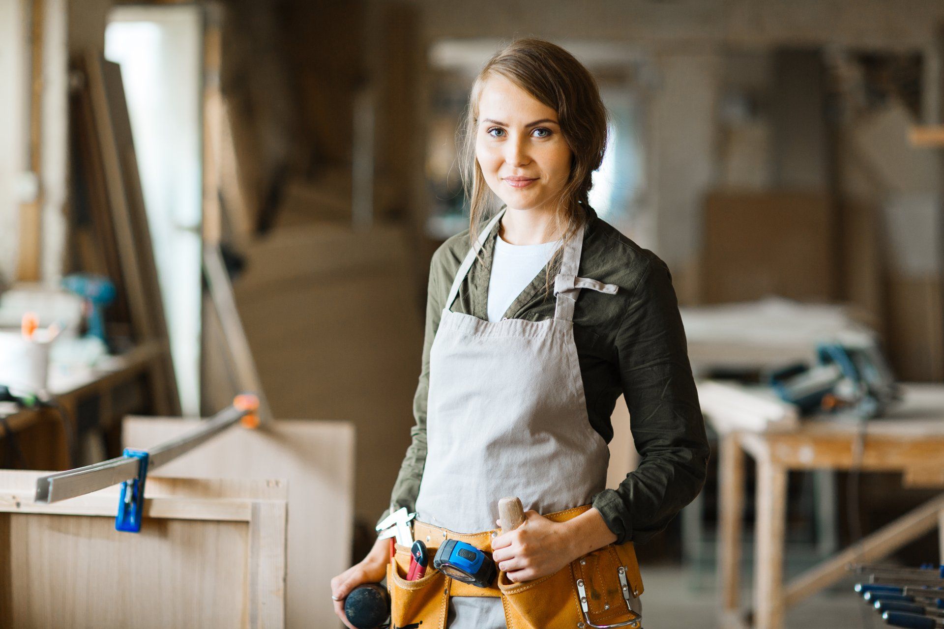 Handyman jobs Buckinghamshire