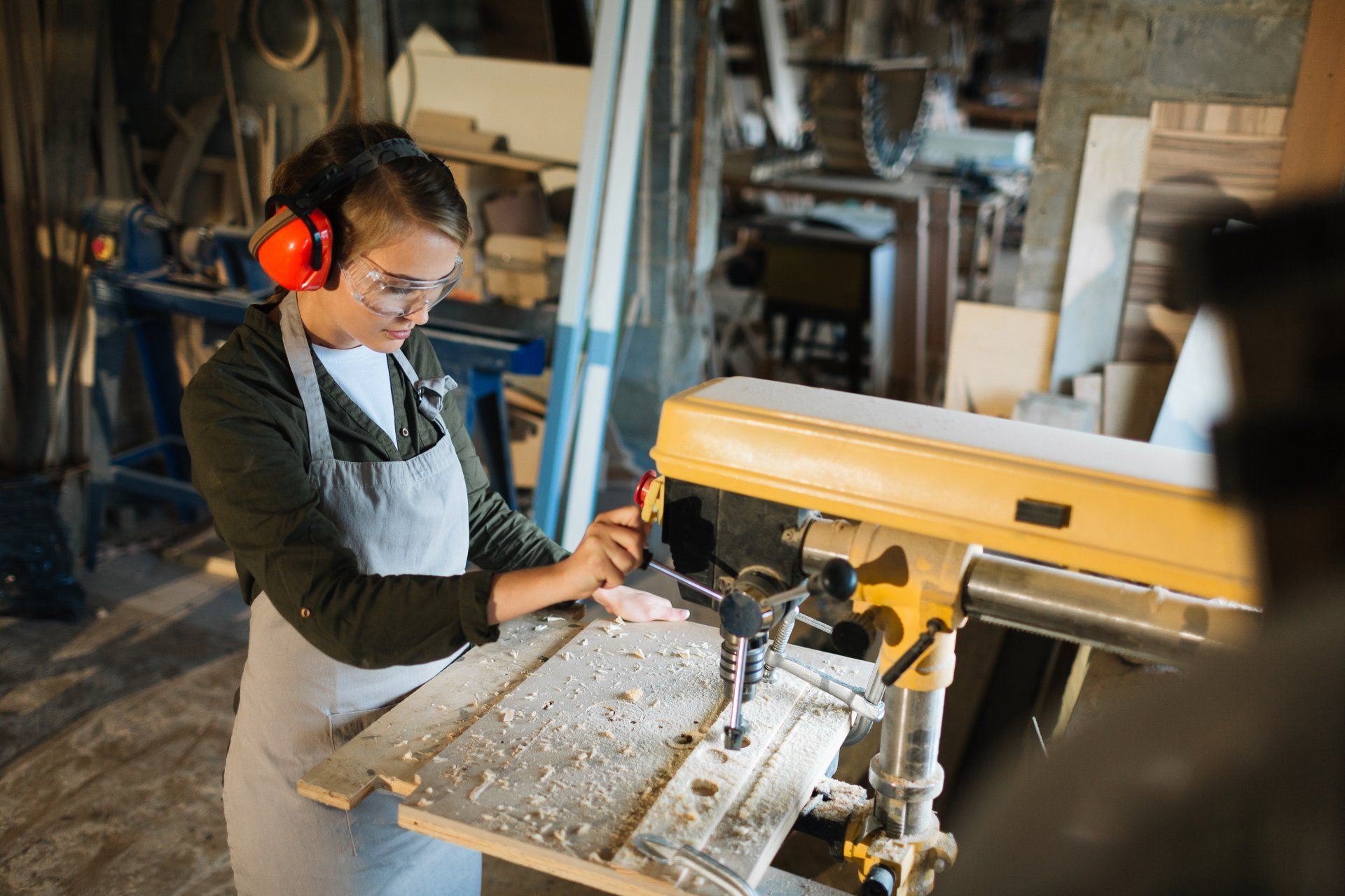 Handyman Jobs in London
