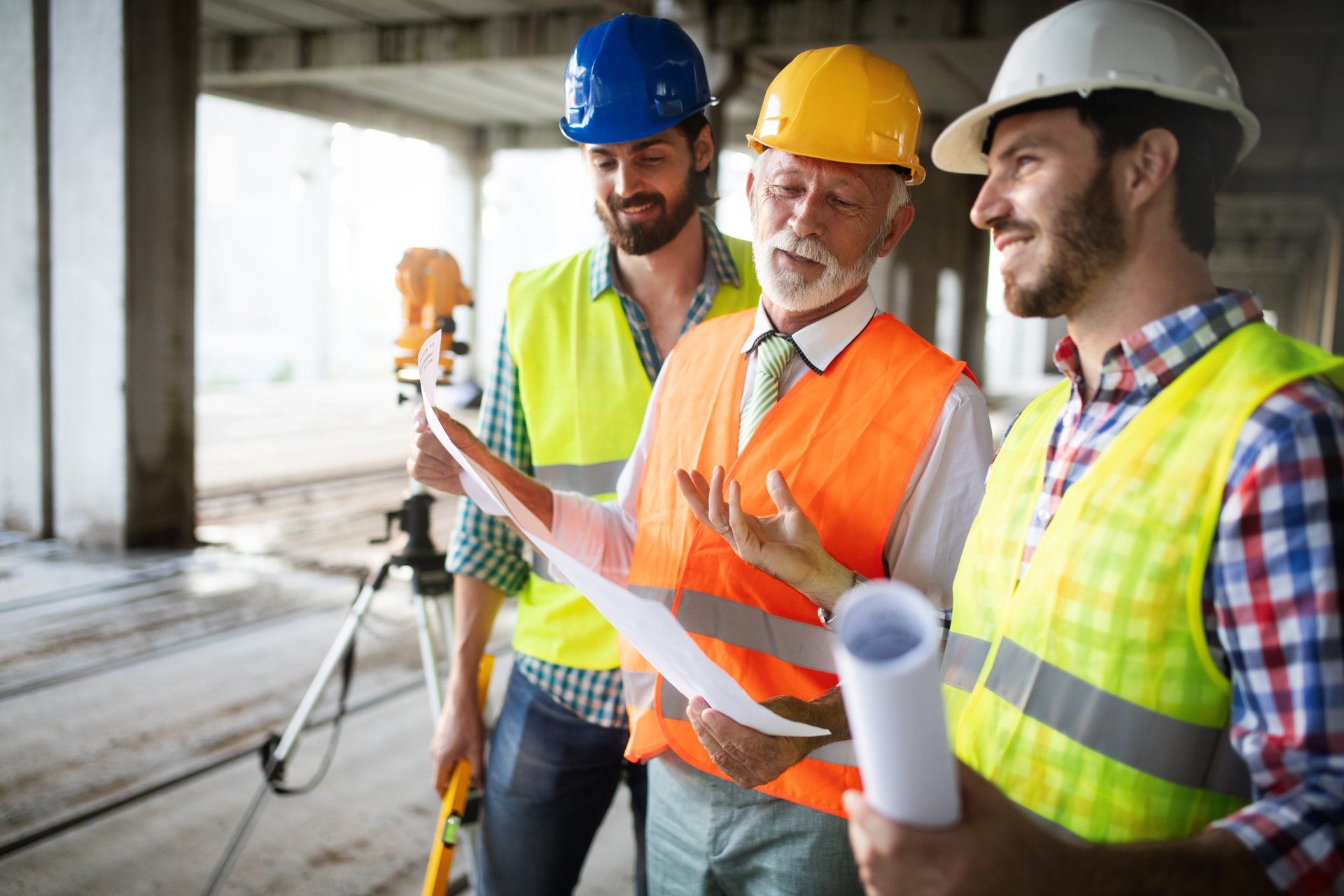 Maintenance Supervisor Jobs London Ref 13216