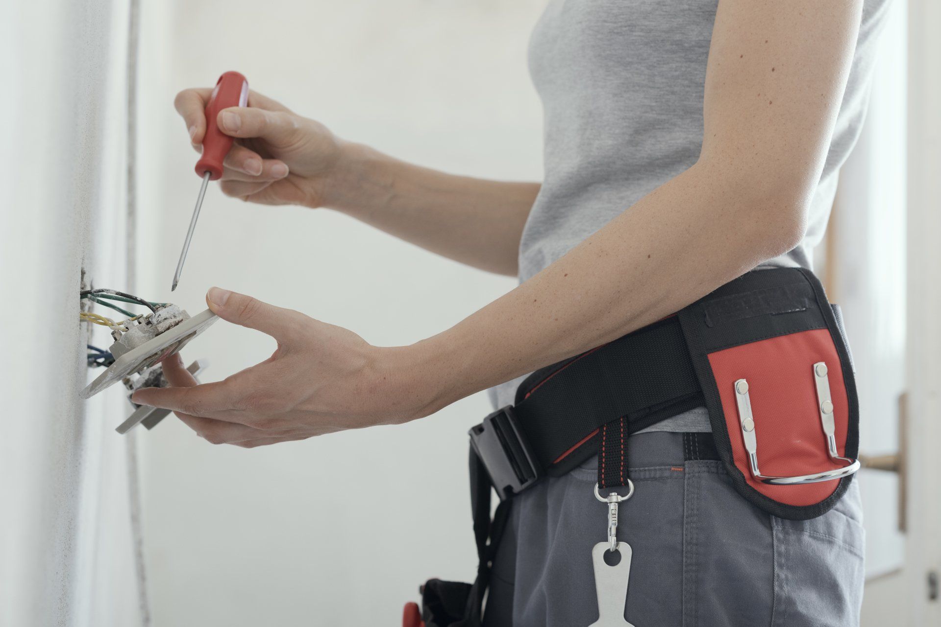 Electrician Jobs in Berkshire Ref 13559