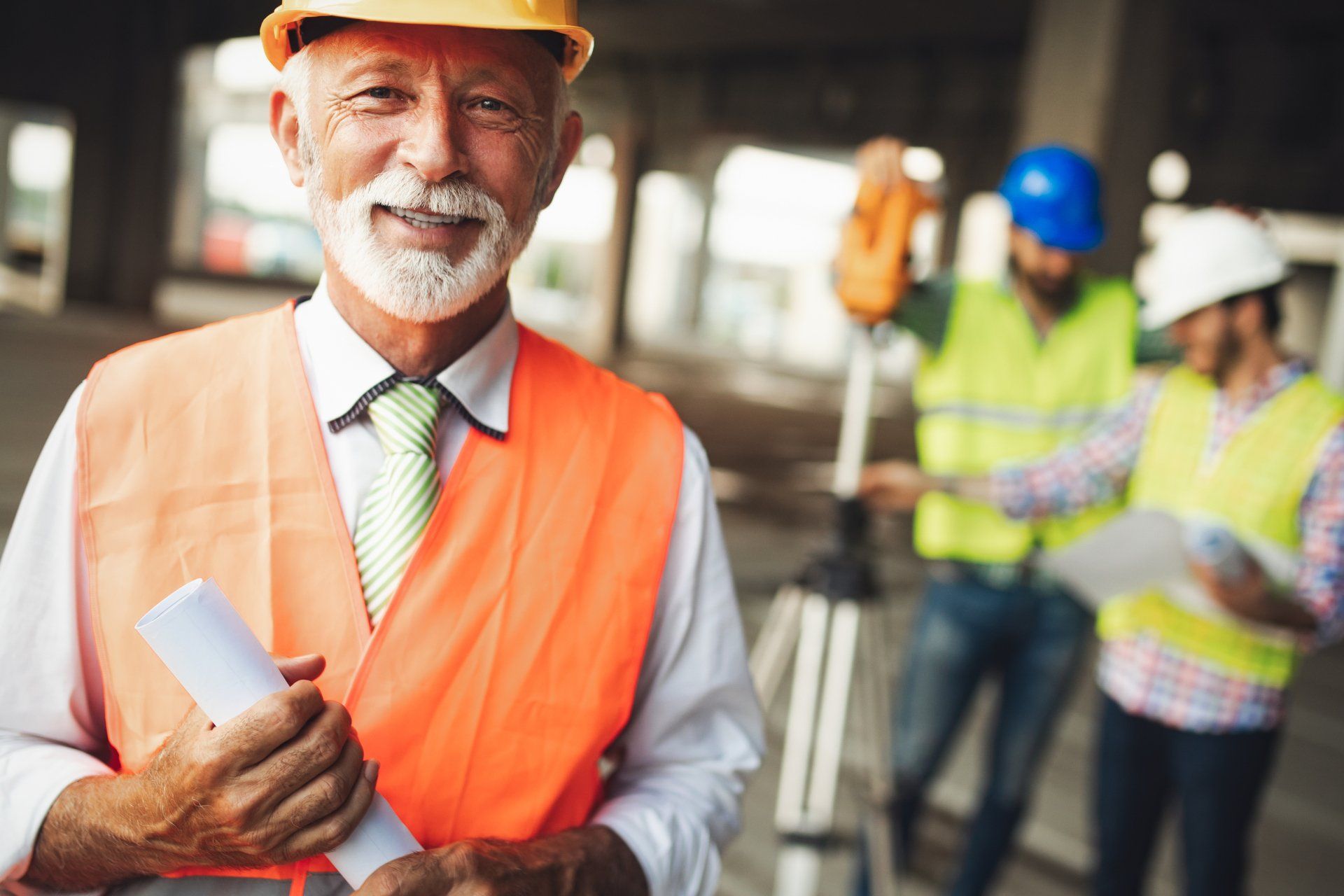 Building Maintenance jobs with Blade Recruitment