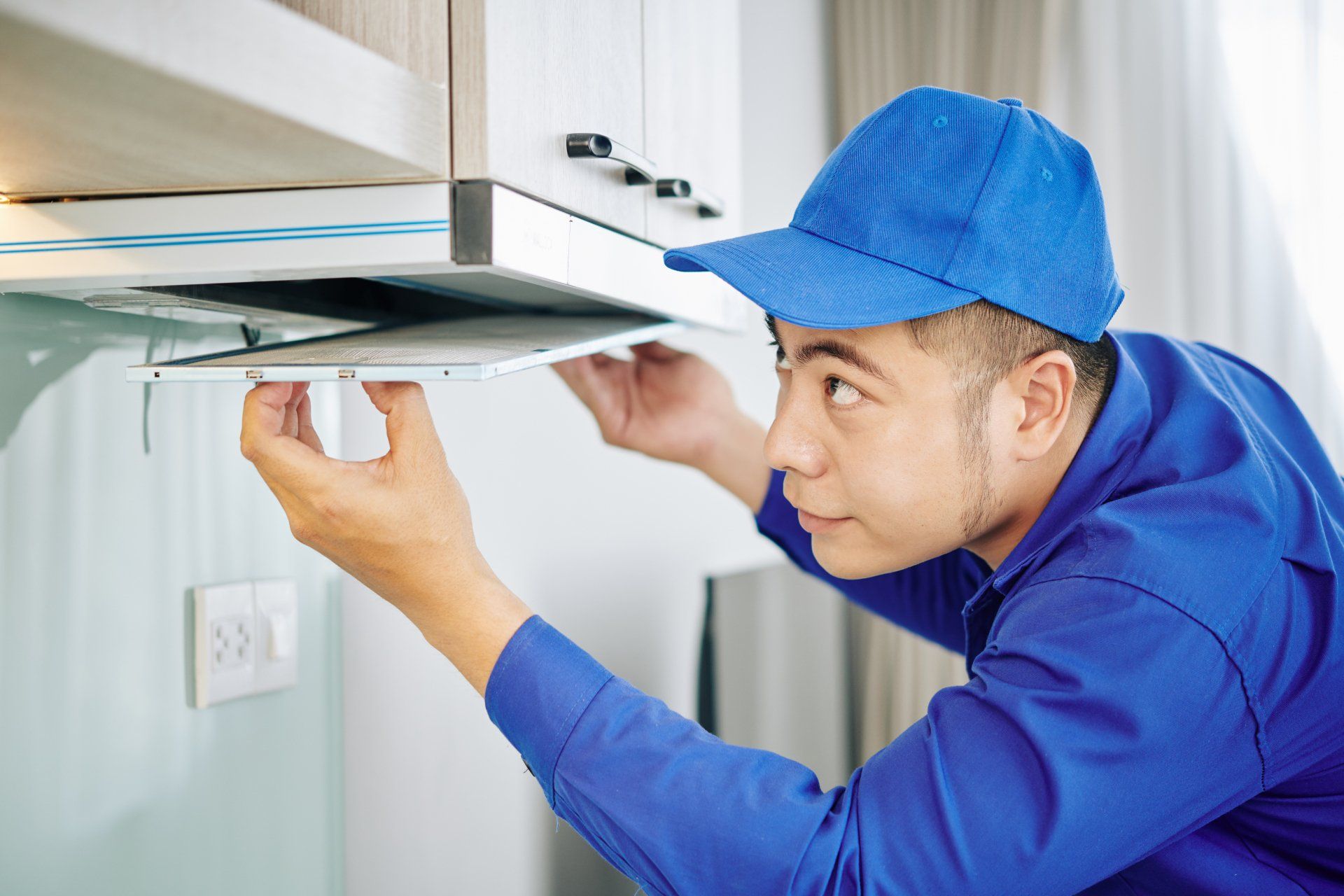 Handyman Jobs London Ref 13596