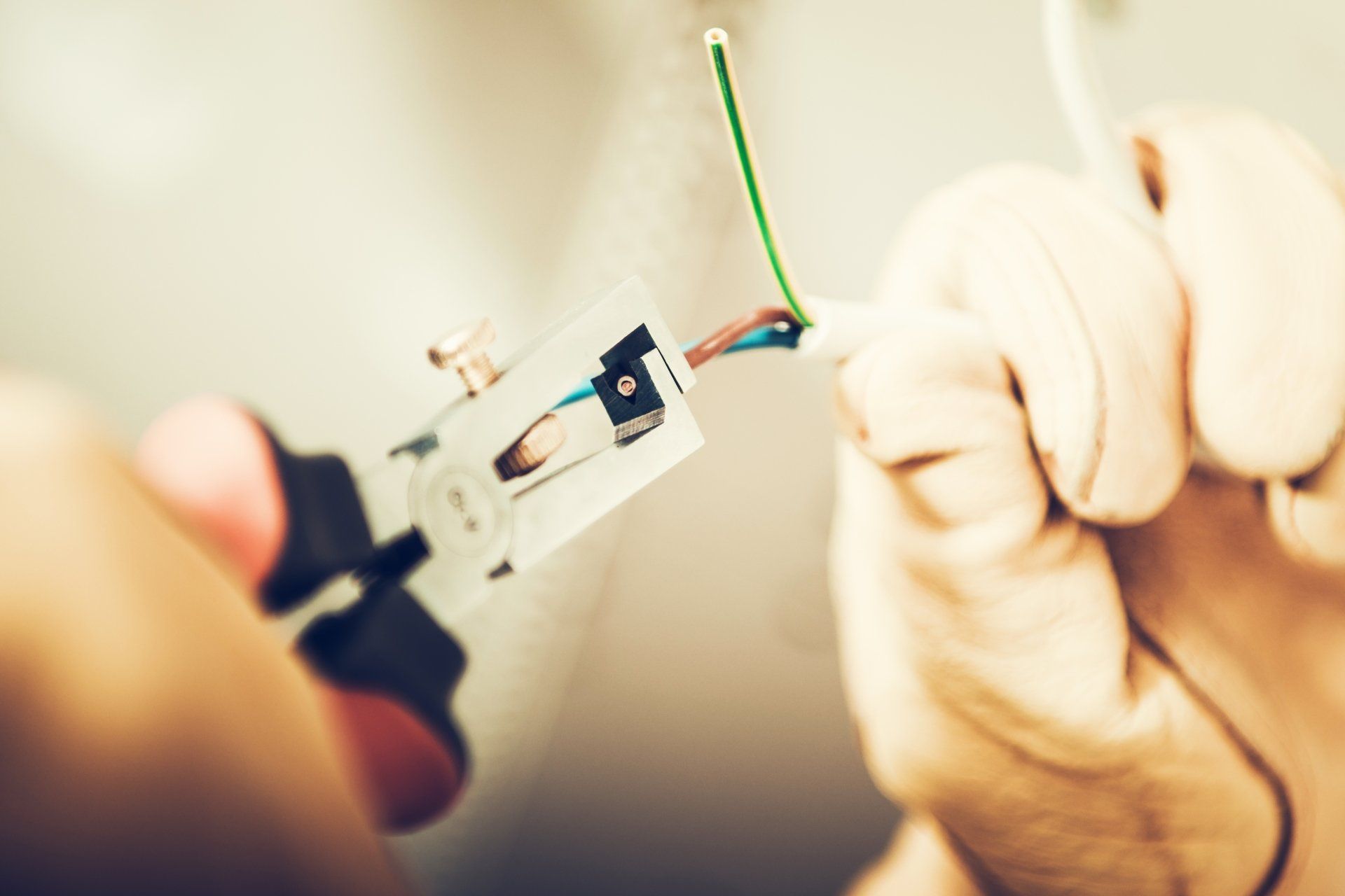Maintenance Engineer