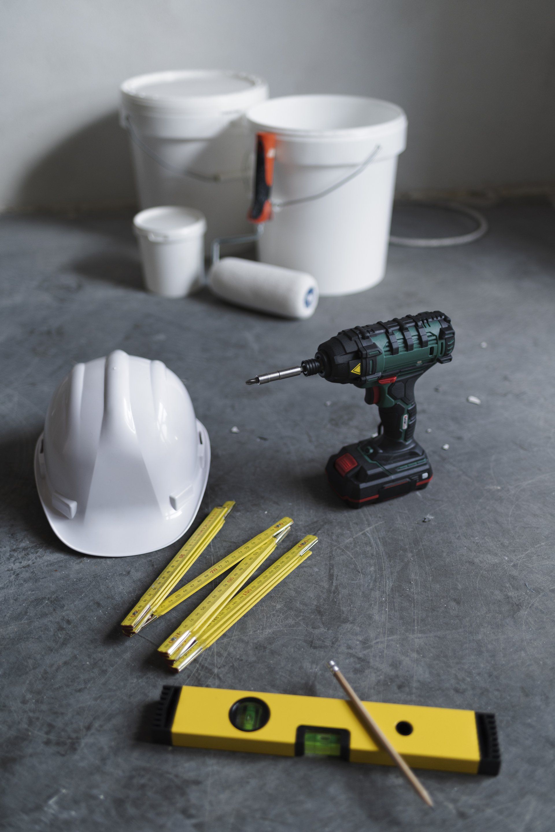 Maintenance Engineer in Sussex