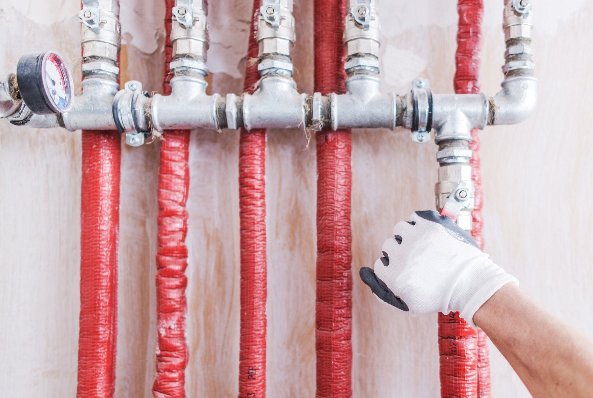 Maintenance Supervisor Jobs London Ref 13216