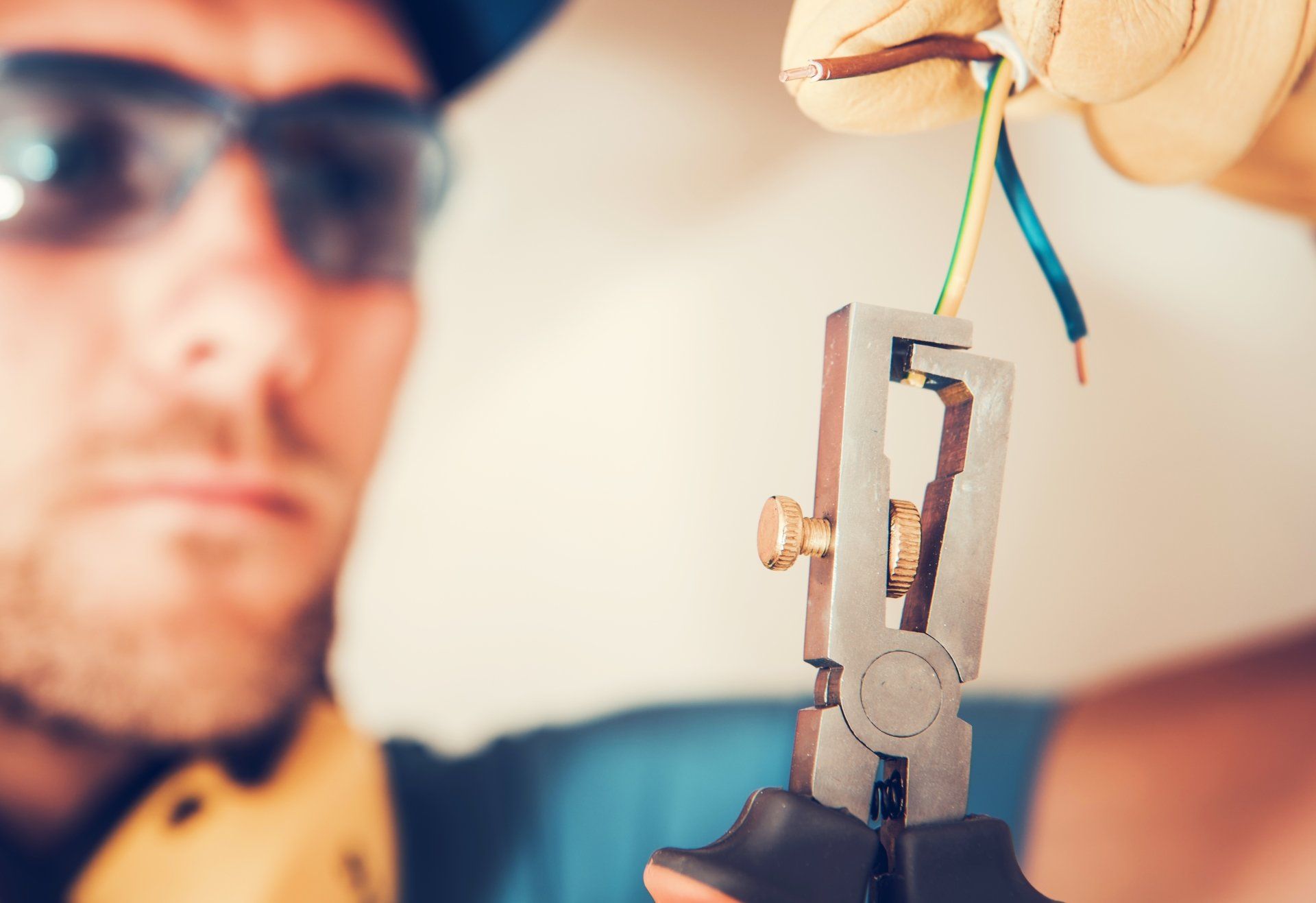 Electrical Jobs with Blade Recruitment