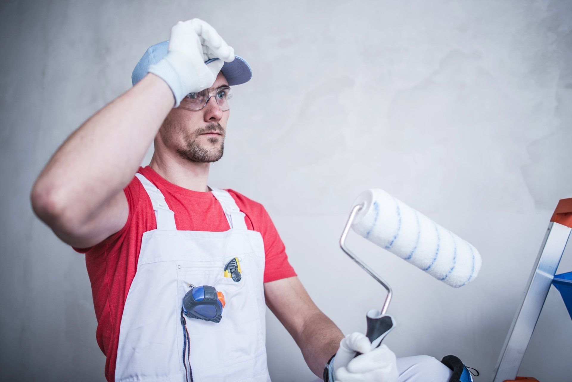 Painting Jobs in Surrey Ref 13520