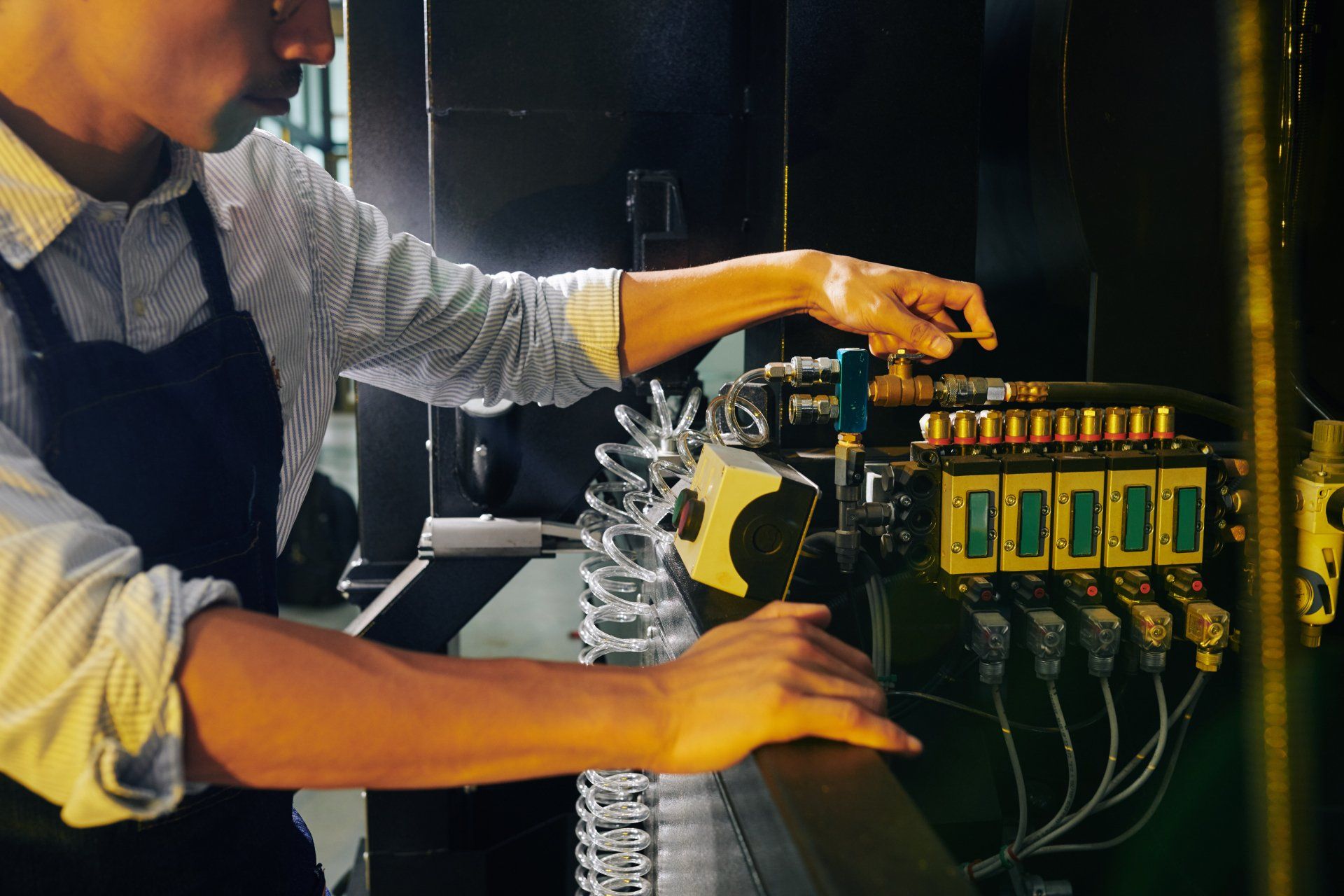 Maintenance Engineering Jobs in London Ref 13762
