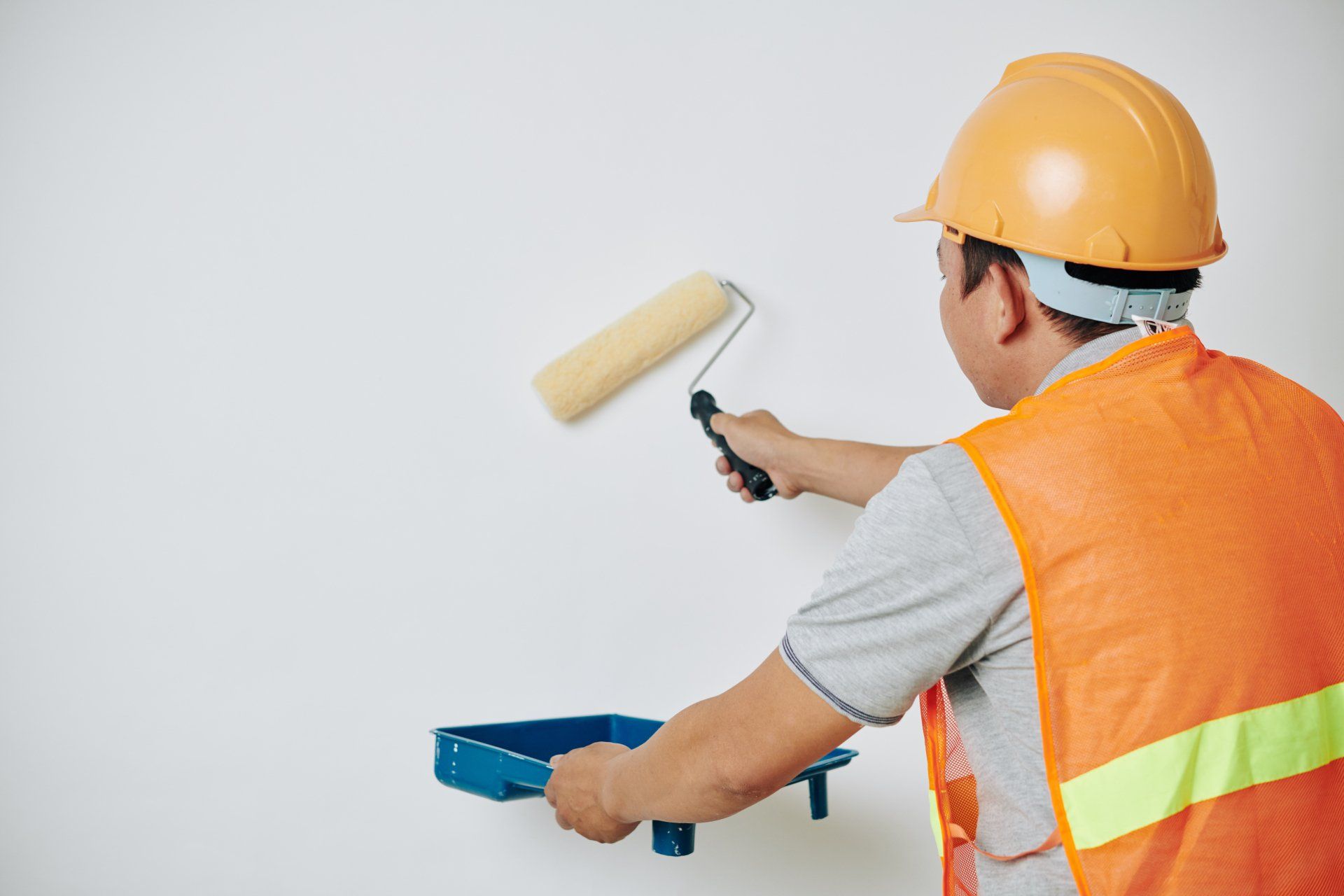 Painting Jobs in Surrey Ref 13520