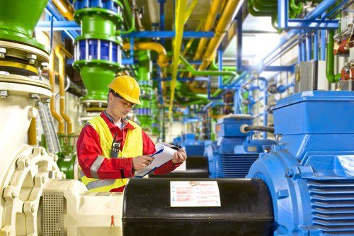 Maintenance Supervisor Jobs London Ref 13216