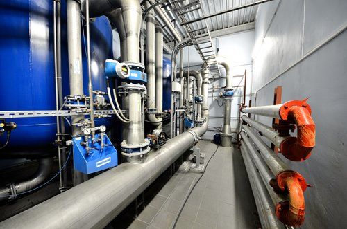 Maintenance Jobs in Hertfordshire Ref 13716