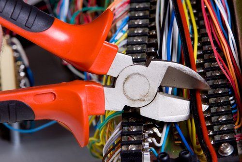 Electrical Maintenance Jobs in Essex Ref 13542
