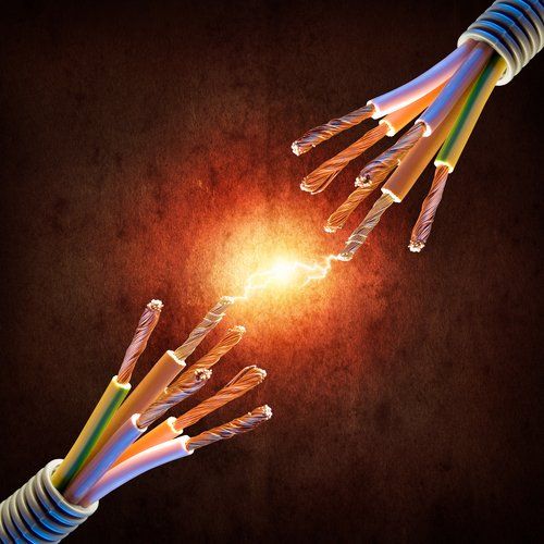 Electrician Jobs in Cambridge Ref 13786
