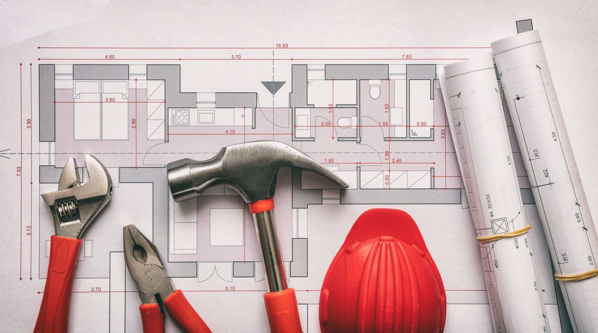 Building Maintenance jobs with Blade Recruitment