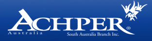Australian Council for Health, Physical Education & Recreation