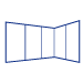 partitioning