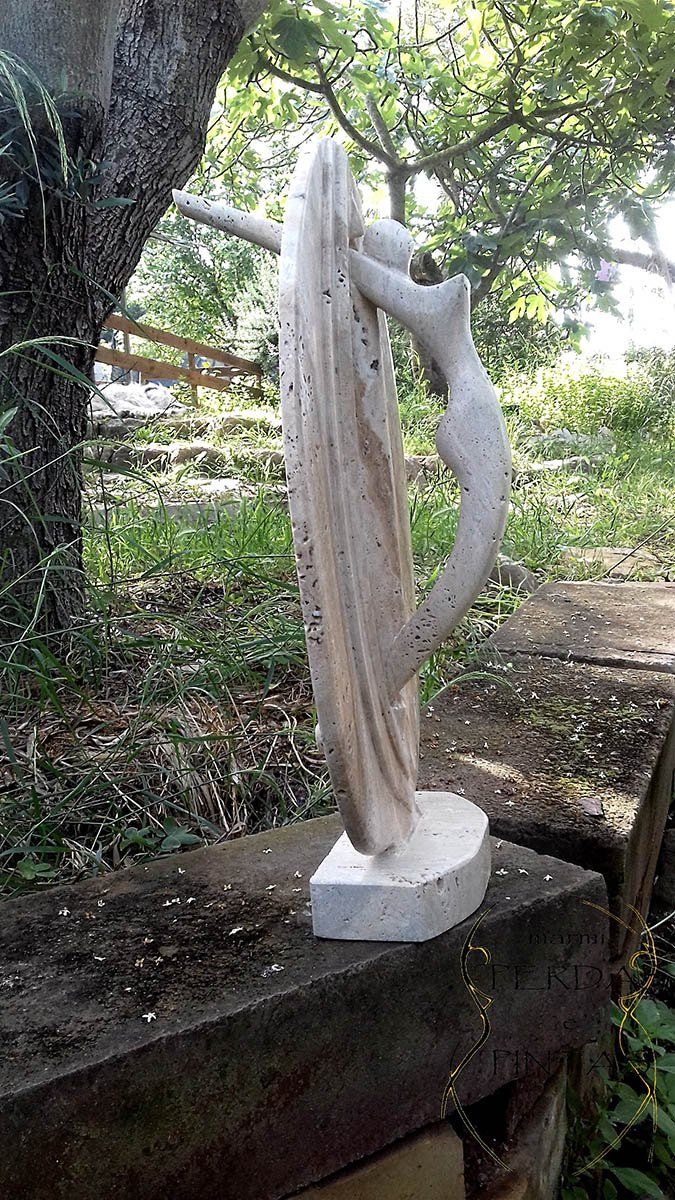 Fuga dalla Materia
