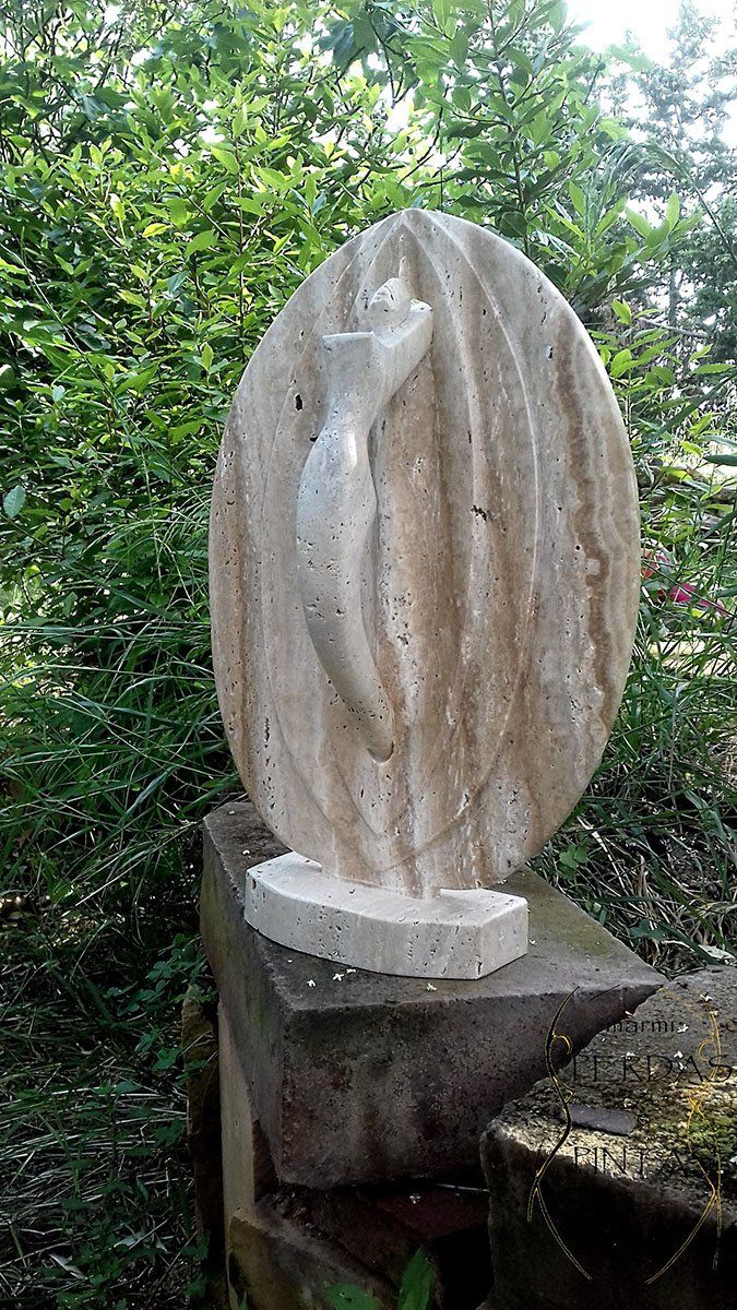 Fuga dalla Materia