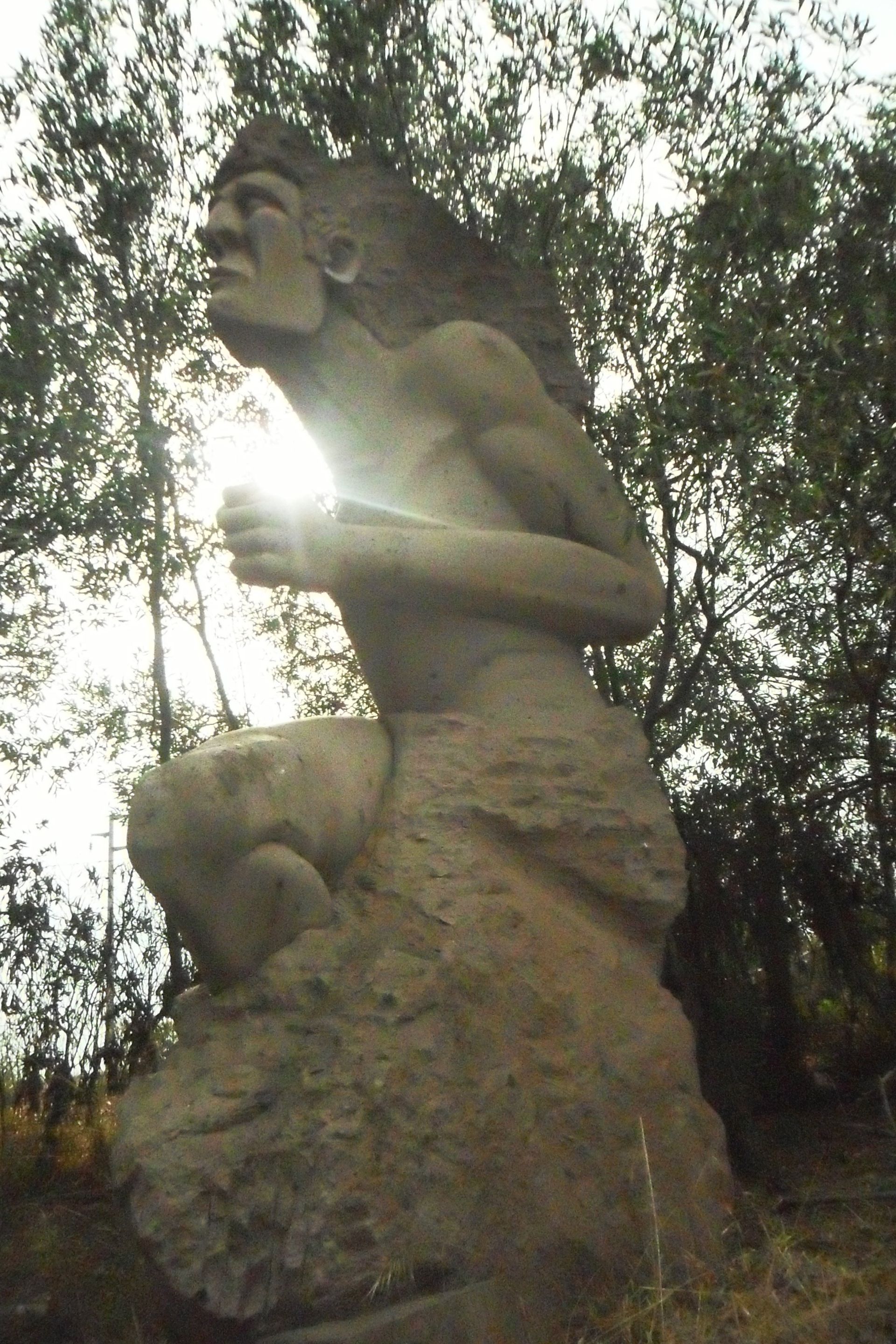 La Fuga