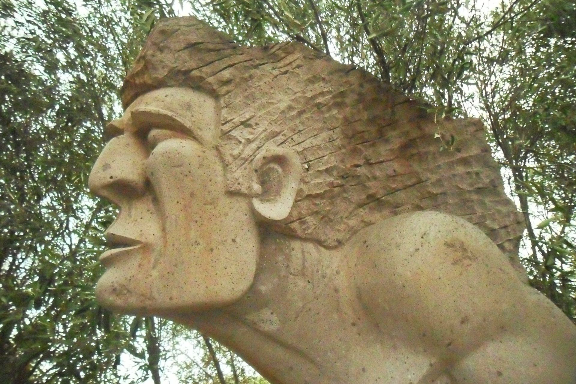 La Fuga