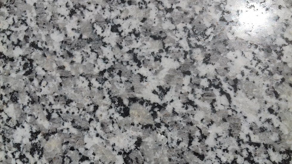 Granito grigio perla