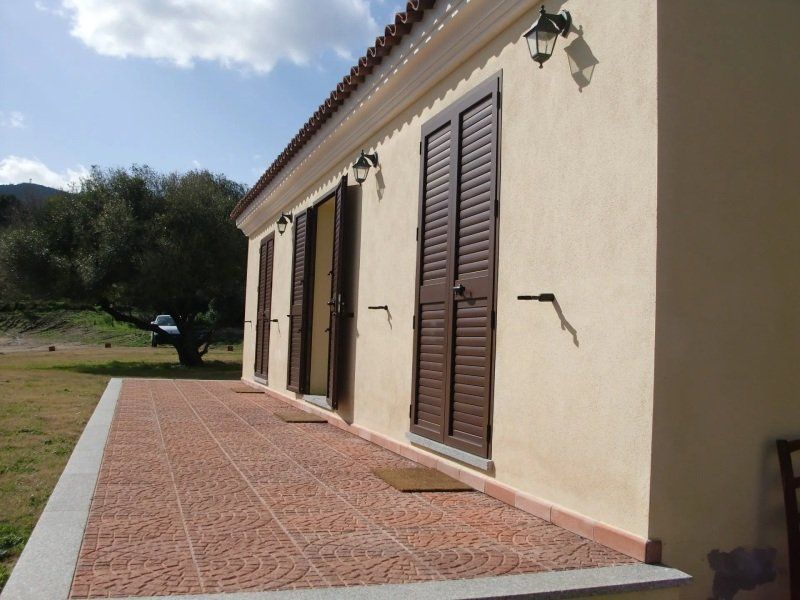 terrazzo in pietra naturale