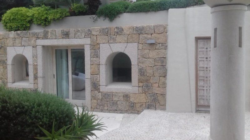 facciata di una casa