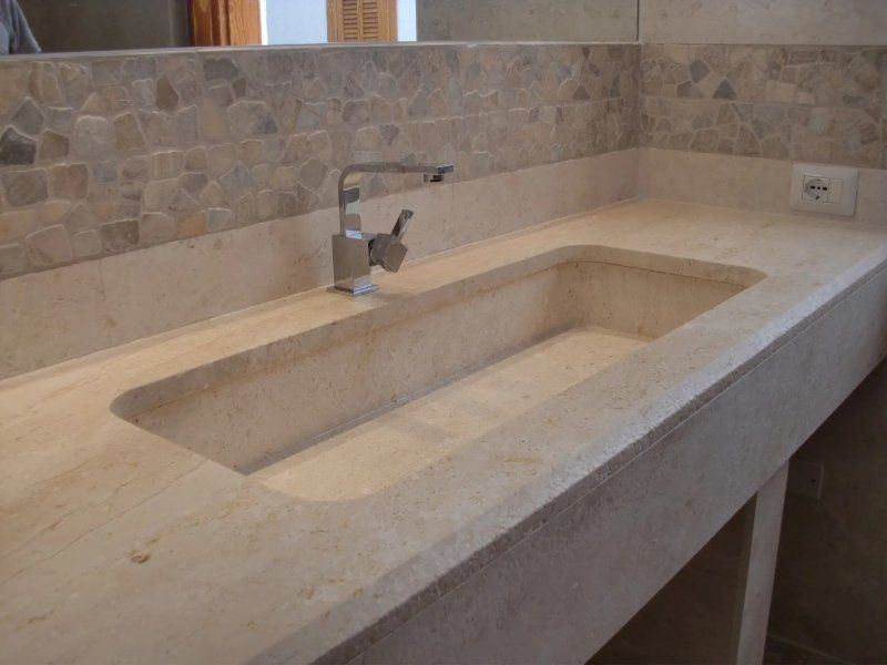 lavello per bagno