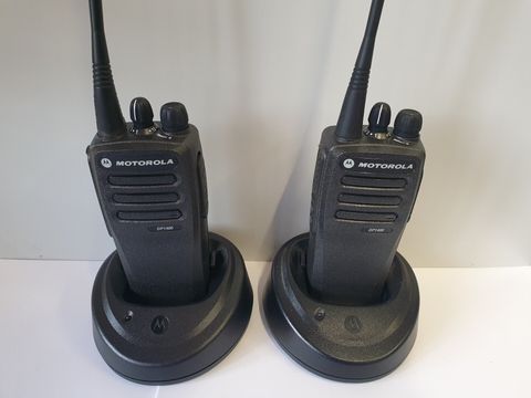 Radio Communications